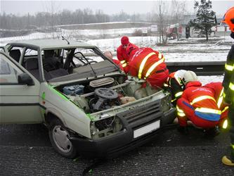 Foto: ÚSZS MSK 